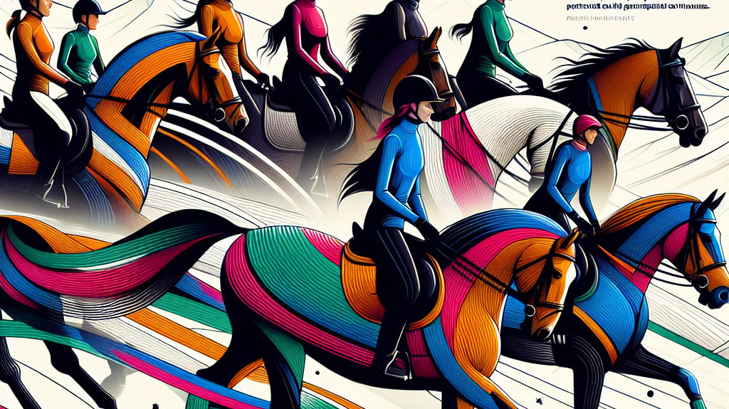 Join the British Horse Society's Rideathon Challenge: Safeguard Off-Road Equestrian Routes and Ride for a Cause- just horse riders