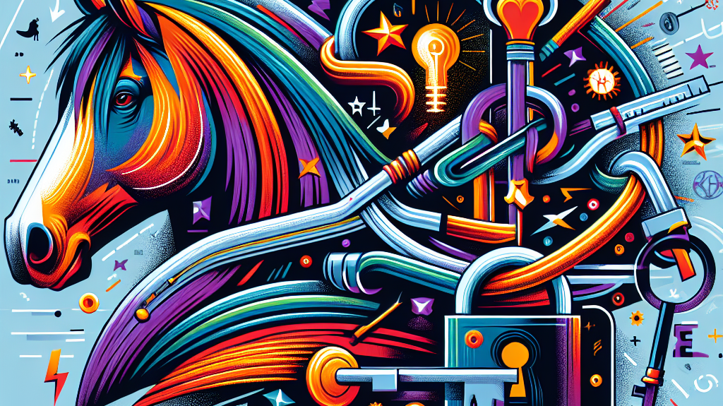 Modern Strangles Management: Unlocking Equine Health Secrets- just horse riders