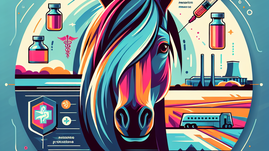 Equine Infectious Anemia Threat: Impact And Prevention Measures In Saskatchewan- just horse riders