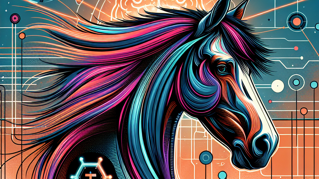 Revolutionizing Horse Training With Neuroscience Insights- just horse riders