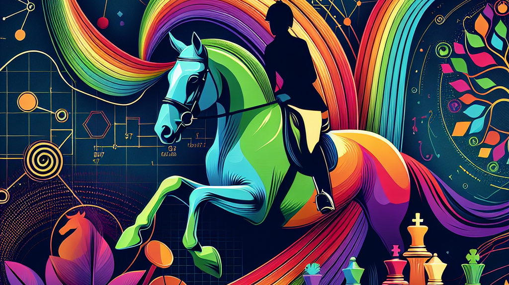 Daniel Coyles Strategic Decision Highlights Equine Welfare In Equestrian Sports- just horse riders