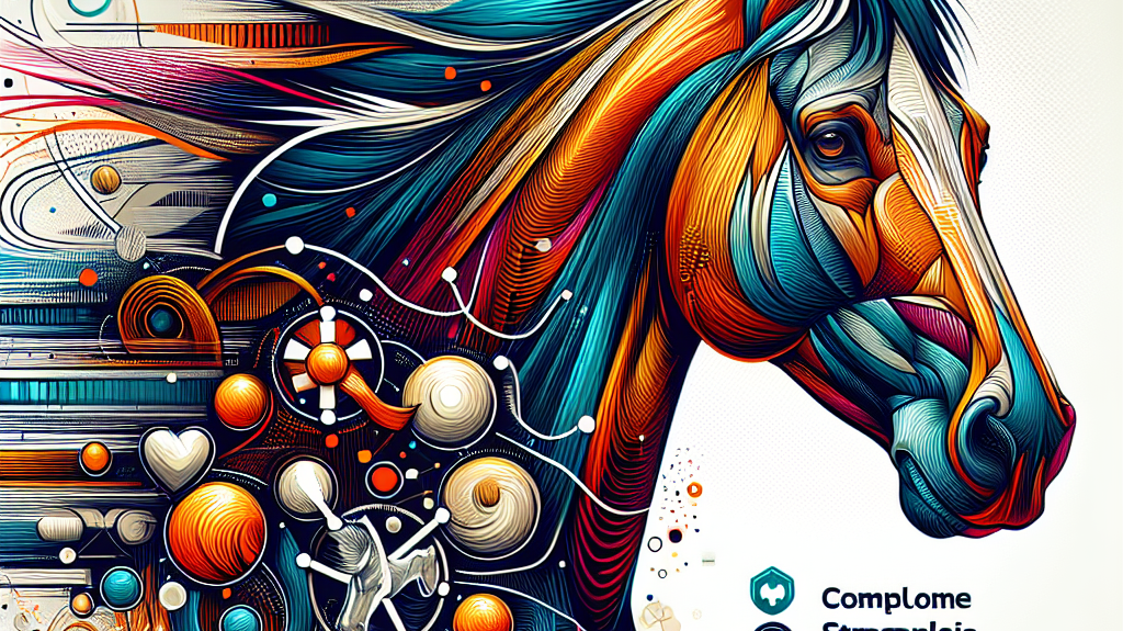 A Comprehensive Guide To Managing Strangles In Horses: Symptoms, Treatments, And Prevention Strategies- just horse riders