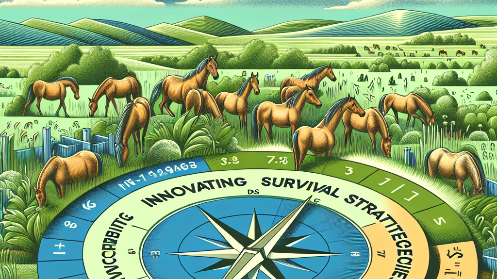 Bransby Horses: Navigating Financial Deficit and Innovating Survival Strategies in the Equine Welfare Sector- just horse riders