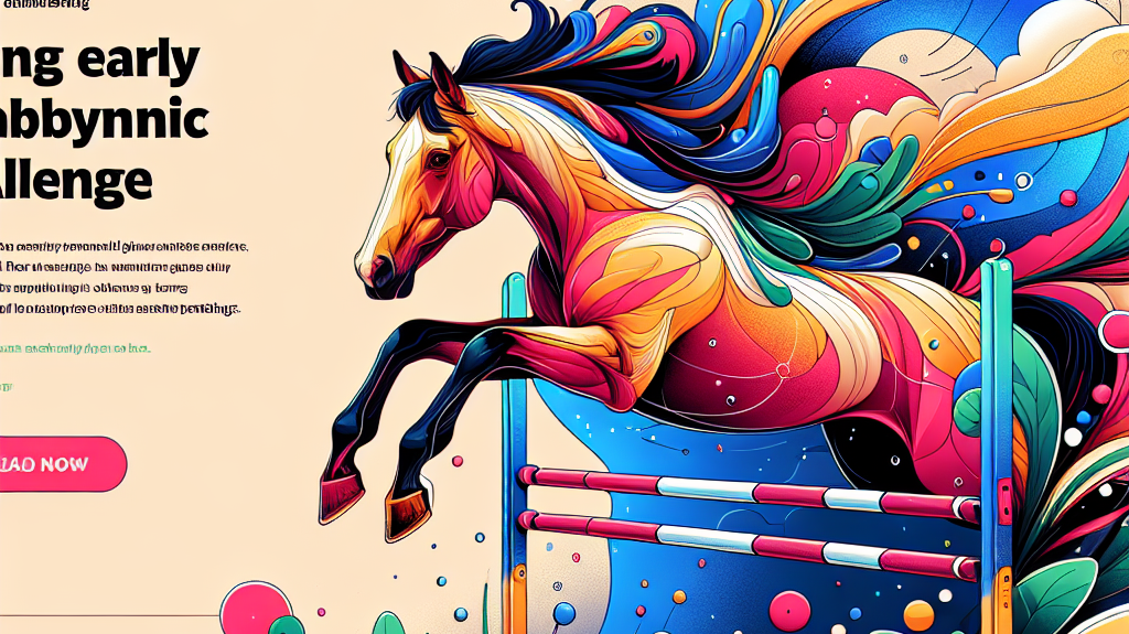 Boosting Horse Breeding Success: Unveiling and Overcoming the Early Embryonic Loss Challenge- just horse riders