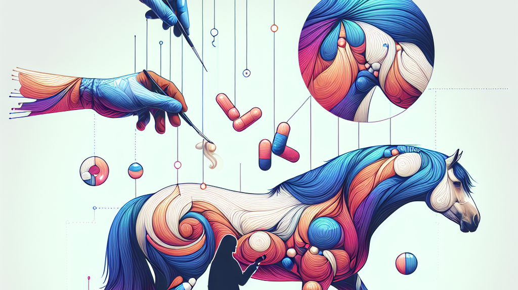 Navigating Joint Therapies For Horses With Endocrine Disorders- just horse riders