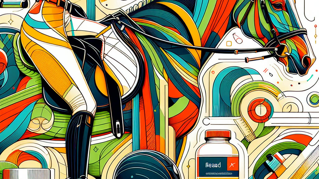 Discover the Ultimate Guide to Horse Riding Apparel and Equestrian Supplements- just horse riders