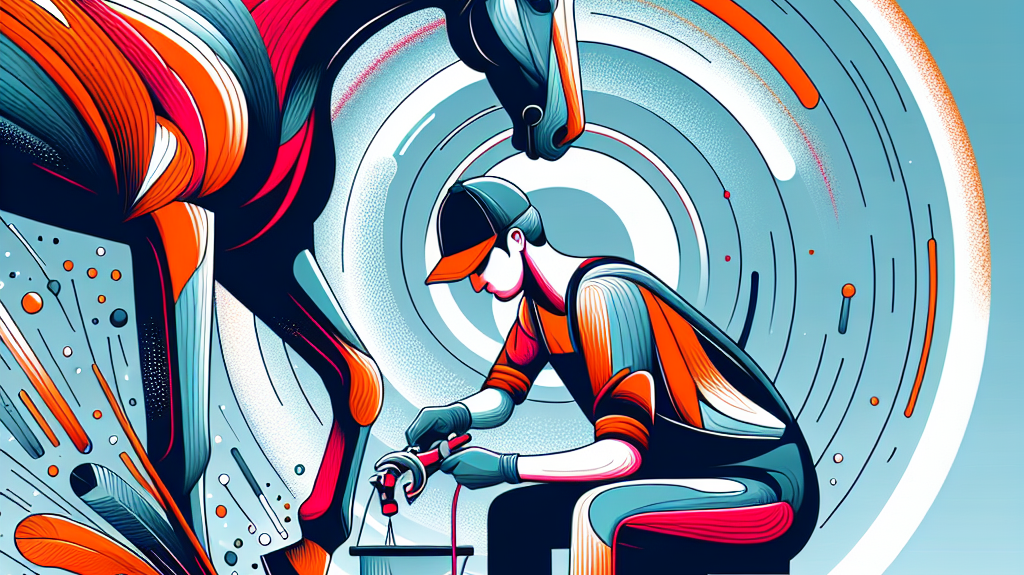 Discover the Art of Hoof Trimming: Expert Tips From Hoof GP for Healthier Horses- just horse riders