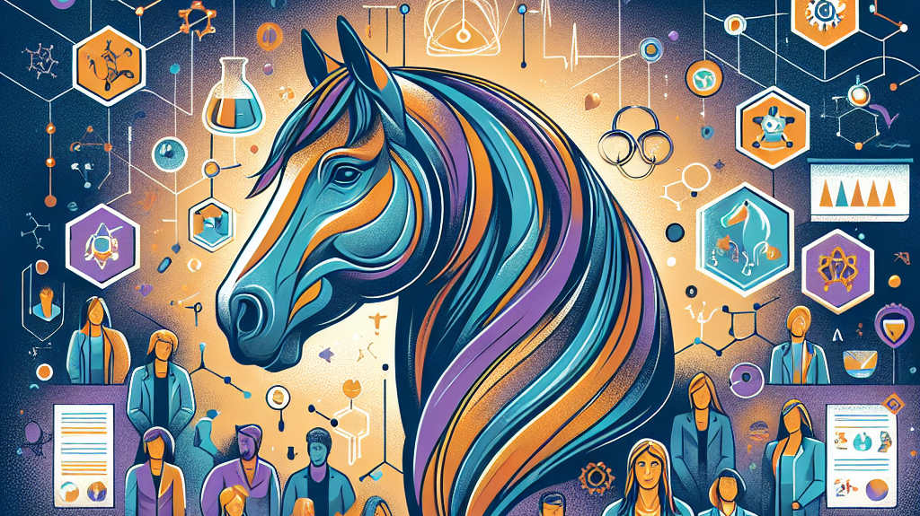 SmartPak Rebrands As SmartEquine Transforming Equine Wellness Through Science And Community- just horse riders