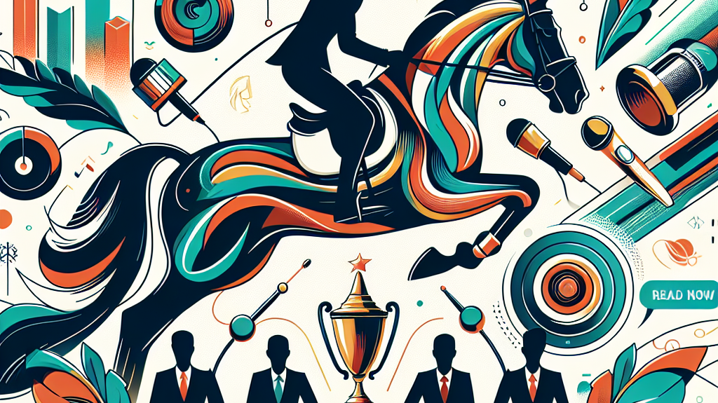 The Great Debate: Impact and Importance of 'Equitation Body' in the World of Competitive Horse Riding- just horse riders