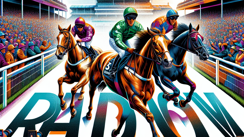 Riding Towards Glory: A Deep-Dive into the Exciting Prospects of the Royal Windsor Horse Show 2023- just horse riders