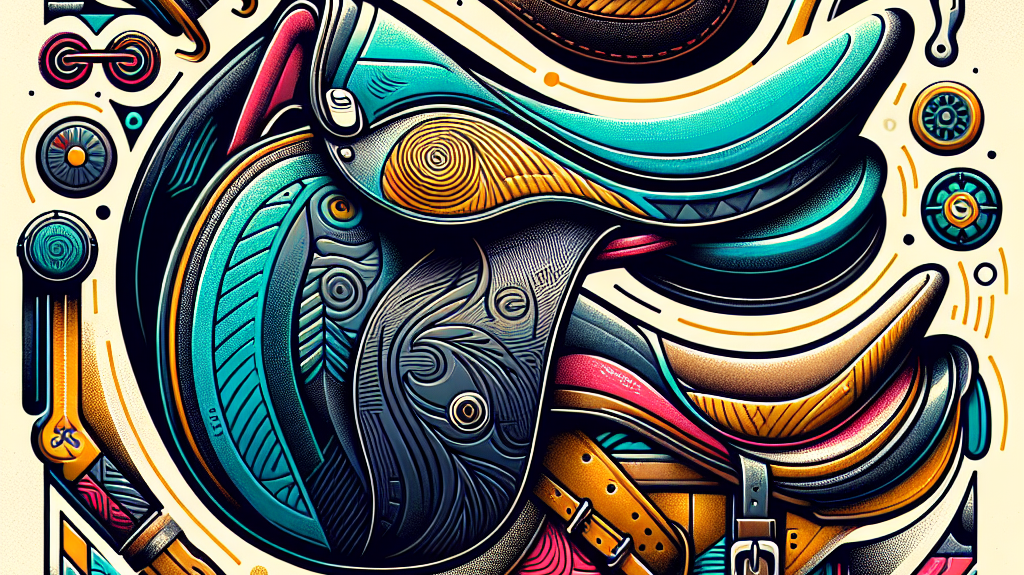 Unlock the Secrets of WOW Saddles: A Comprehensive Guide to Headplates and Traditional Saddle Widths- just horse riders