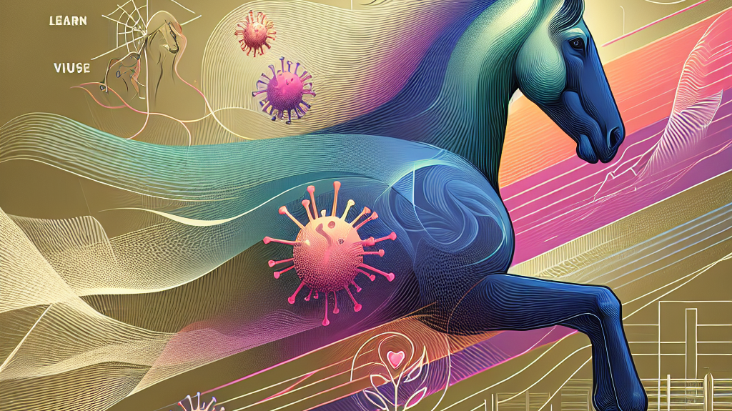 Understanding West Nile Virus In Horses A Kansas Case Study And Prevention Strategies- just horse riders