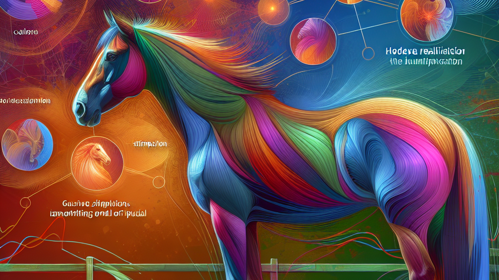 Comprehensive Strategies For Addressing Equine Behavioral Issues: Identifying Pain And Stress- just horse riders