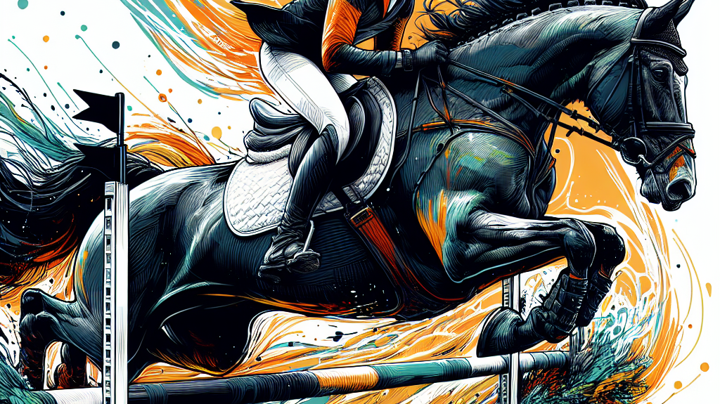 Defender Kentucky Three-Day Event's Thrilling Day Two Highlights High-Stakes Competition- just horse riders