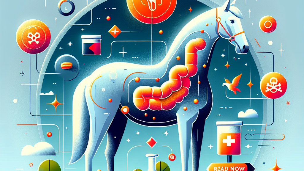 Unlocking The Secrets To Preventing Equine Glandular Gastric Disease And Ensuring Your Horse's Well-Being- just horse riders