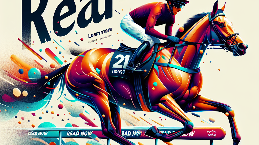 Turning the Tide in British Horse Racing: The Impact of the Innovative HorsePWR Campaign on Public Trust and Animal Welfare- just horse riders