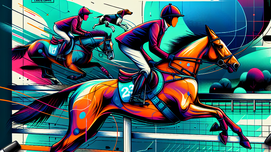 The Horse Hound Burghley Daily Podcast Kicks Off With Expert Analysis And Predictions- just horse riders