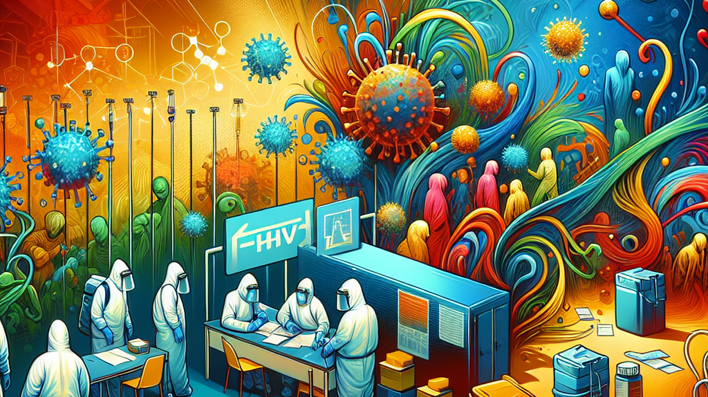 EHV-1 Outbreak Unleashes Widespread Concerns and Demands Vigilant Biosecurity Measures- just horse riders