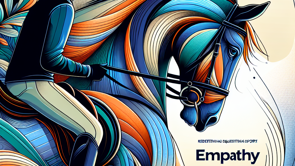 Henrik von Eckermann: Redefining Equestrian Sports with Empathy and Dedication- just horse riders