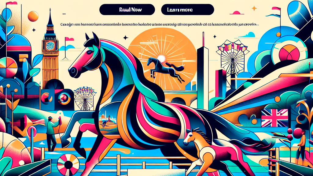 Excitement Rises for British Entries at Paris 2024 Olympics: Exploring New Faces, Maternal Power, and Revolutionary Breeding Techniques in Equestrian World- just horse riders