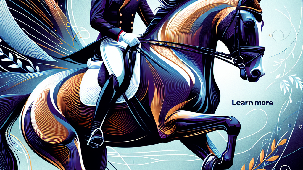 "STRIDE: The Upcoming Carl Hester Biopic Capturing A Dressage Legend's Inspirational Journey"- just horse riders