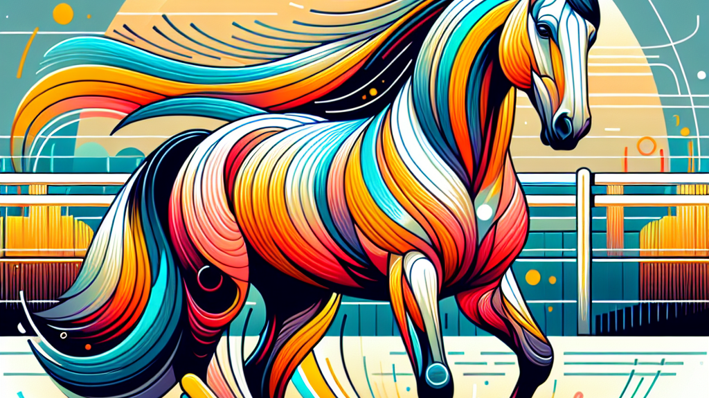 Essential Post-Exercise Care Tips for Keeping Your Live-Out Horse Comfortable and Healthy- just horse riders