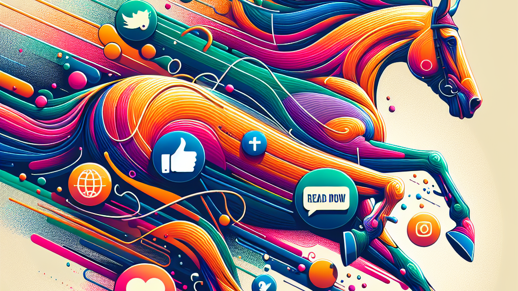 The Carina Cassøe Krüth Suspension: Equestrian Welfare, Disciplinary Actions, and Social Media Impact- just horse riders