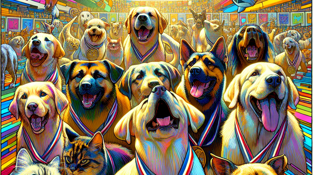 Triumphant Tales And Unforeseen Victories From The Petplan Summer Championships 2024- just horse riders