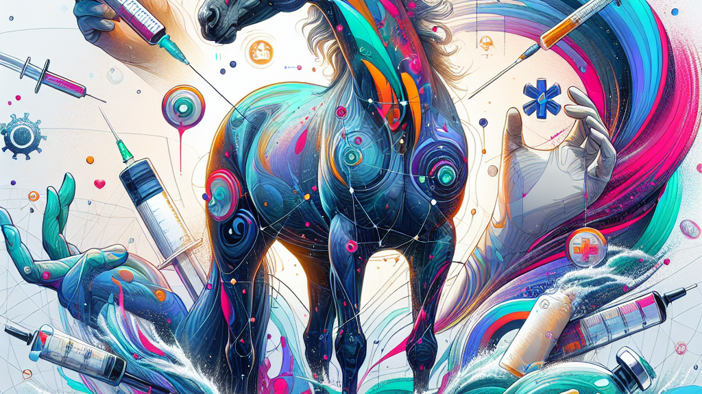 Unraveling The Mystery Of Equine Pain Management Strategies- just horse riders