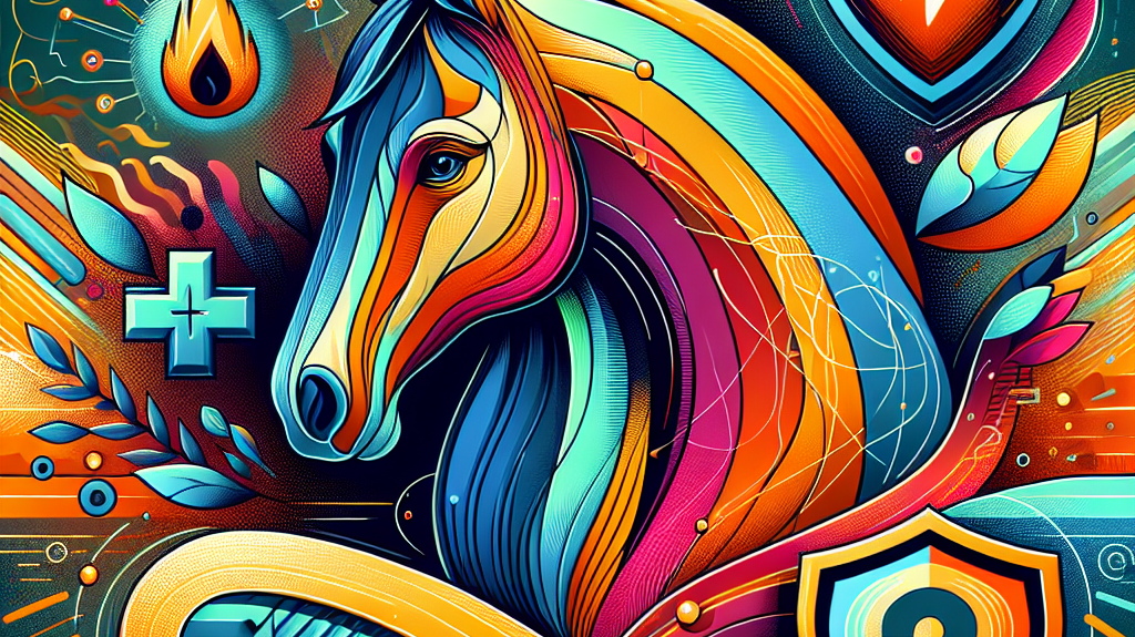 Understanding Equine Strangles Risks Symptoms And Prevention For Horse Owners- just horse riders