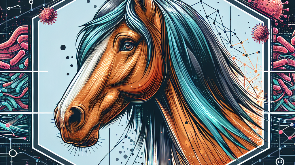 Understanding Strangles in Horses A Comprehensive Guide to Symptoms Transmission and Prevention- just horse riders