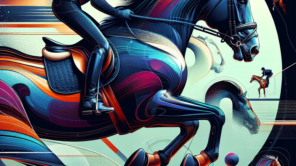 Enhance Your Equestrian Journey: Essential Horse Riding Gear and More from Just Horse Riders- just horse riders