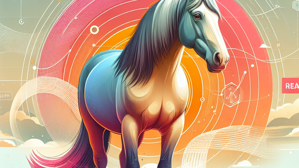 Understanding And Managing Equine Cushing's Disease For Horse Owners- just horse riders