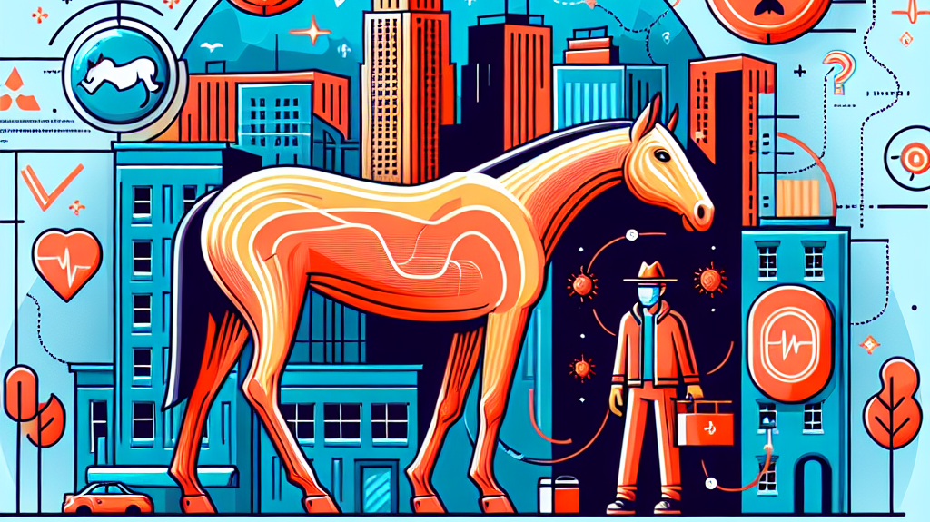 Preventing Eastern Equine Encephalitis Outbreaks in New York: Human and Equine Strategies- just horse riders
