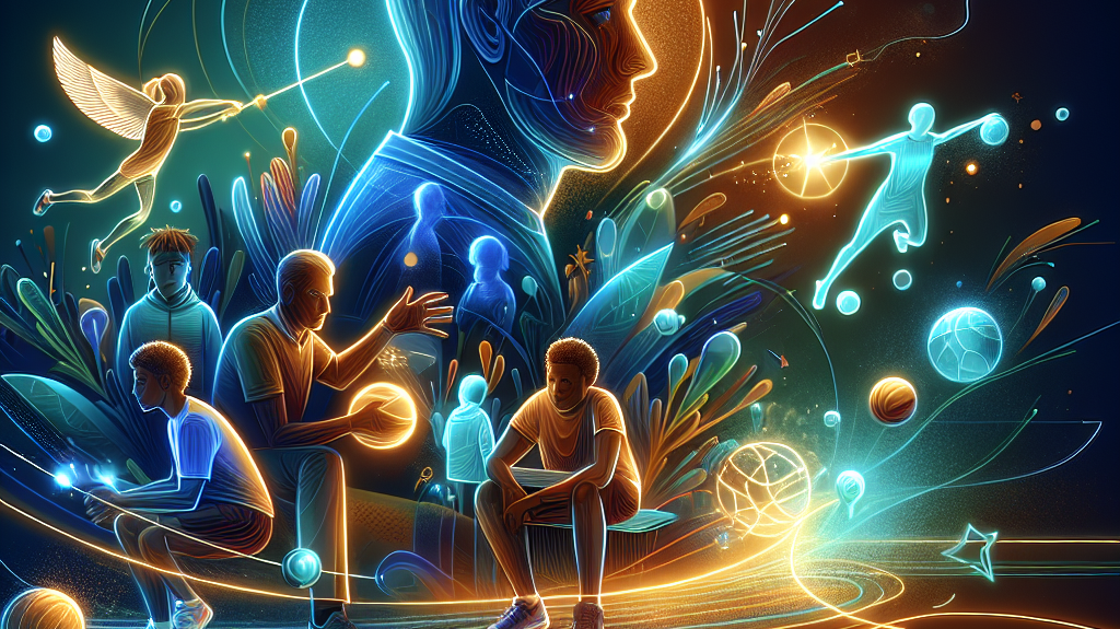 Preventing Coach-Athlete Manipulation Through Clear Boundaries and Mentorship- just horse riders