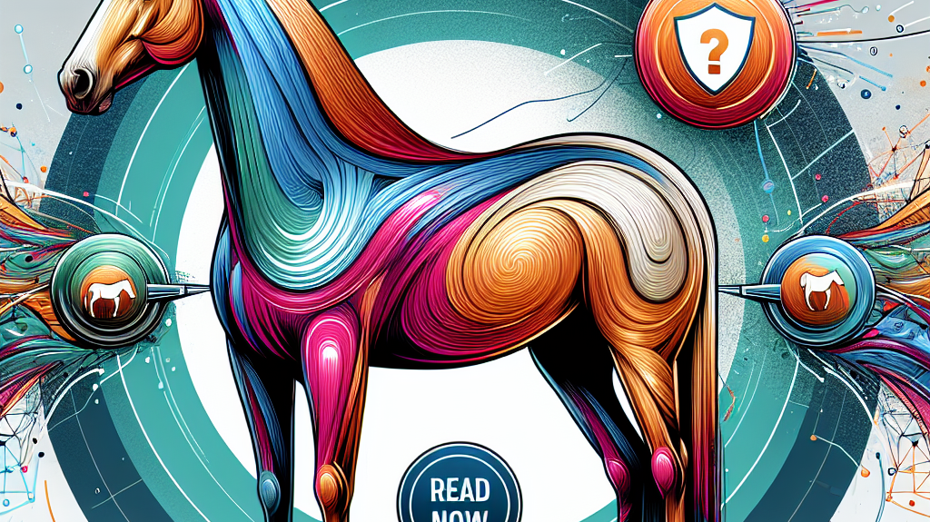 Understanding Strangles in Horses Steps for Prevention and Dealing With Outbreaks- just horse riders