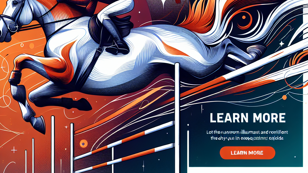 Federico Fernández A Tale Of Triumph Resilience And Equestrian Glory- just horse riders