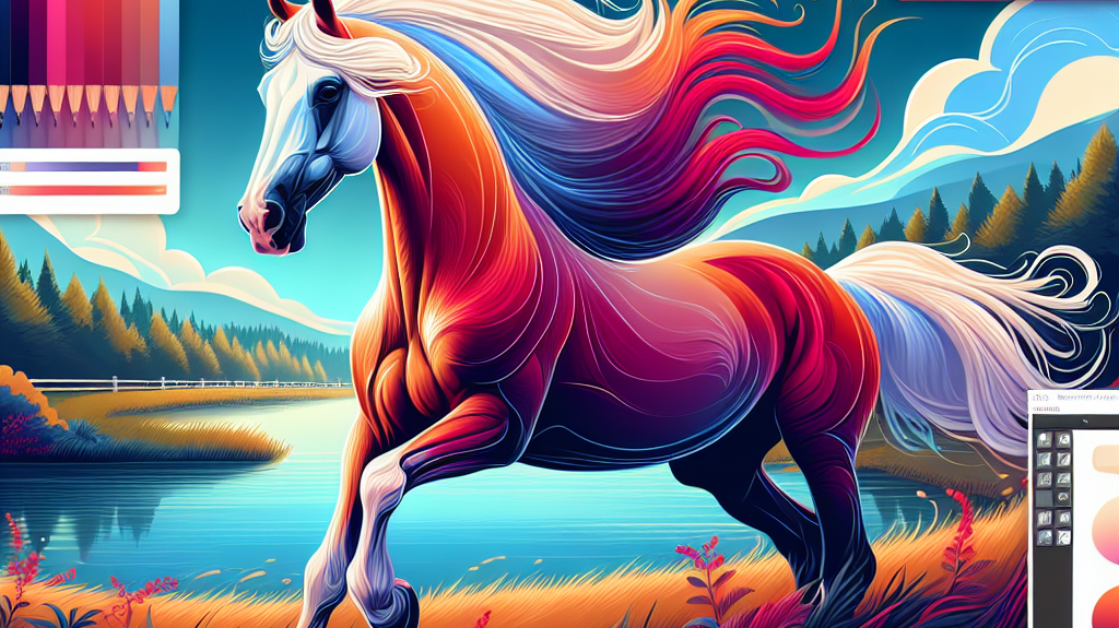 Choosing Your Perfect Equine Companion: The Majestic and Versatile Arab Horse- just horse riders