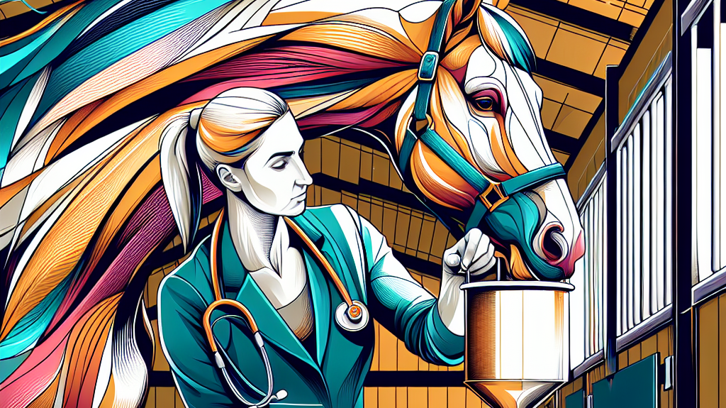 Slow Feeders The Game Changer In Equine Health And Management- just horse riders