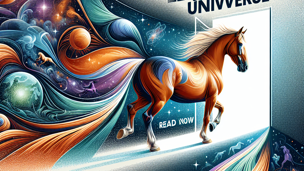 Journey into the Equestrian Universe: Discovering Horse & Hound Publication- just horse riders