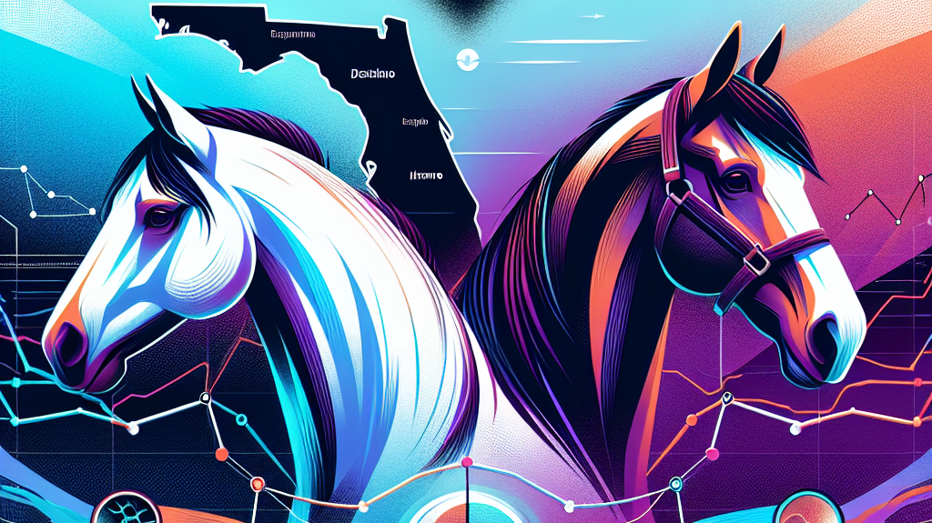 Emerging Threat to Florida's Equine Industry: Investigating the Equine Strangles Outbreak and Seeking Effective Preventative Measures- just horse riders