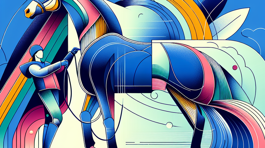 Mastering The Perfect Fit For Horse Blankets A Guide To Comfort And Safety- just horse riders