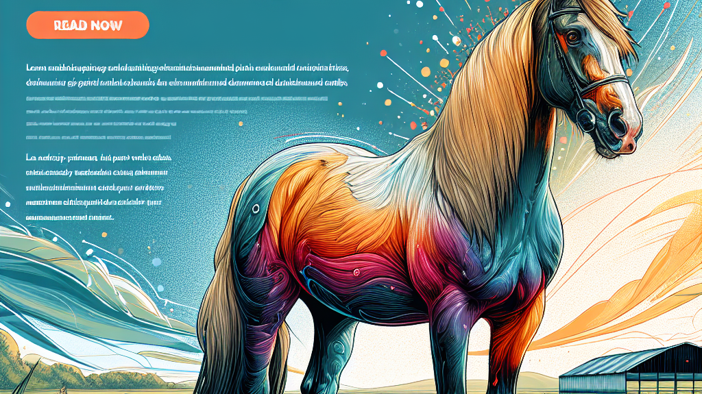 Understanding And Managing Equine Metabolic Disorders For Optimal Horse Health- just horse riders