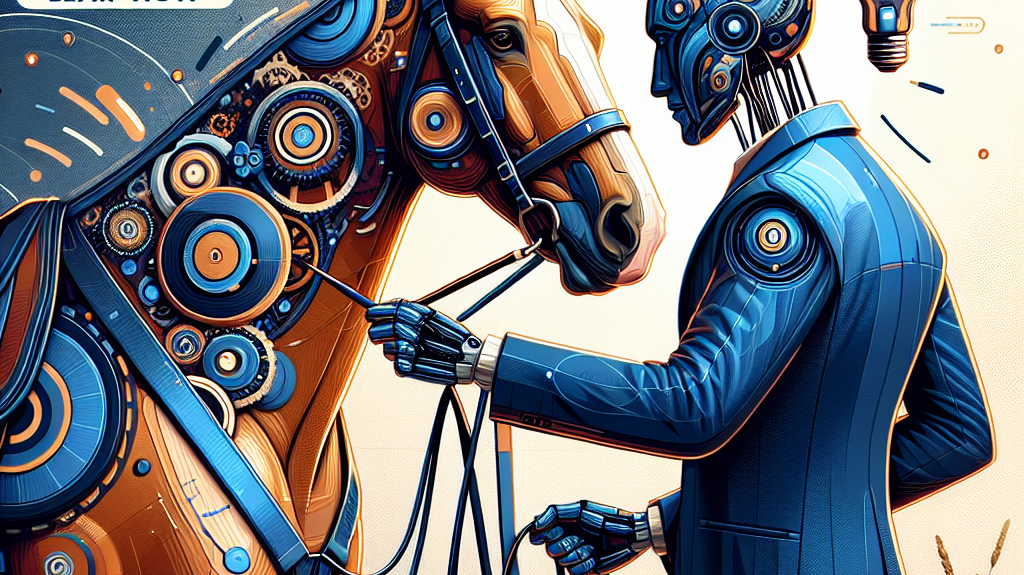 Max The Mannequin Revolutionizes Equine Rescue Training Techniques- just horse riders