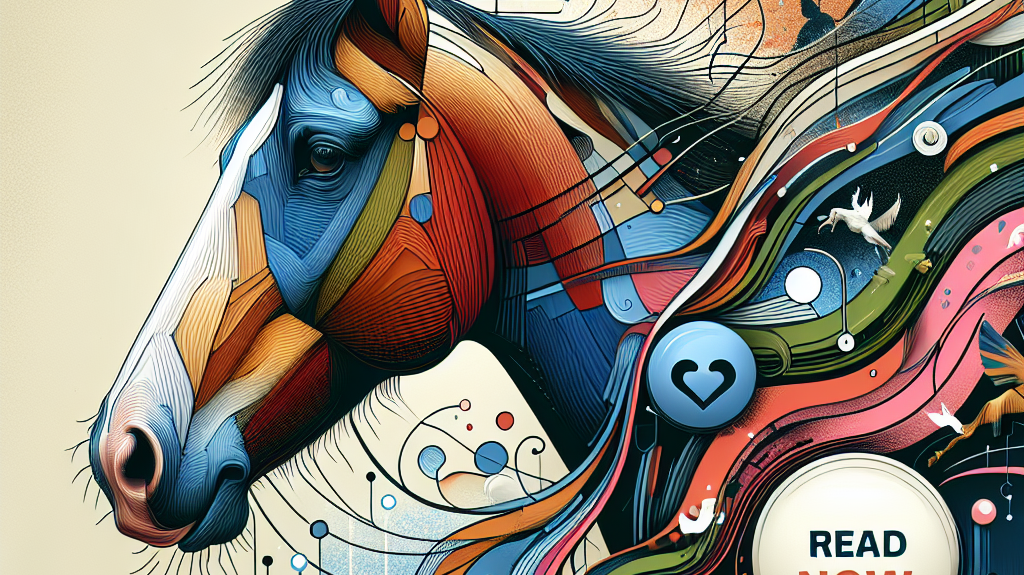 Gemma Owen's Rescue of Bert: A Heartwarming Tale of Equine Rehabilitation and Advocacy Through Social Media- just horse riders