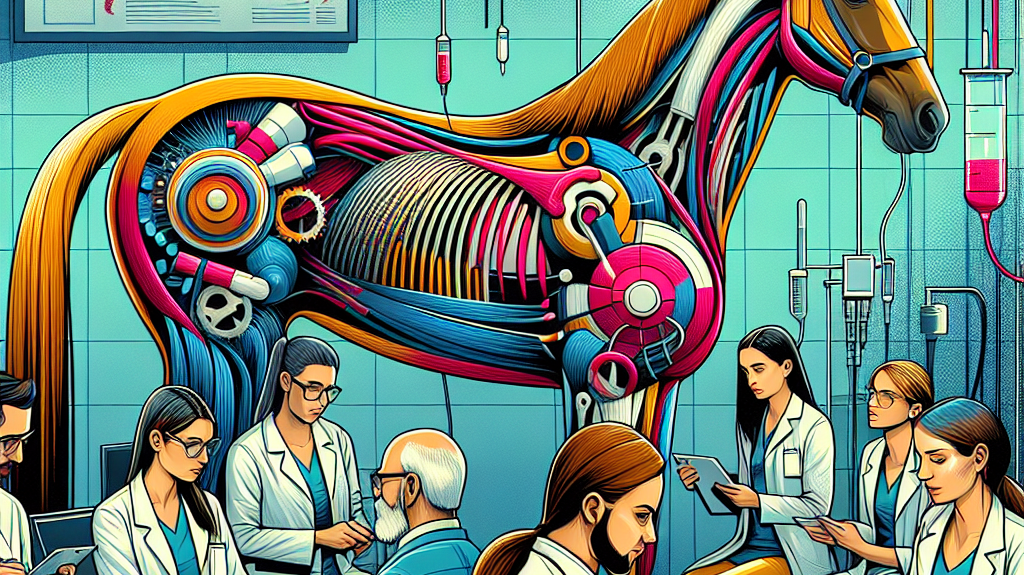 Exploring Mare Reproductive Health Challenges And Innovative Solutions- just horse riders