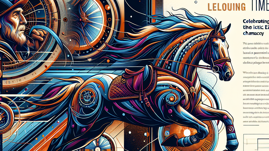 Remembering Ben Along Time: Celebrating the Iconic Equestrian Champion's Legacy- just horse riders