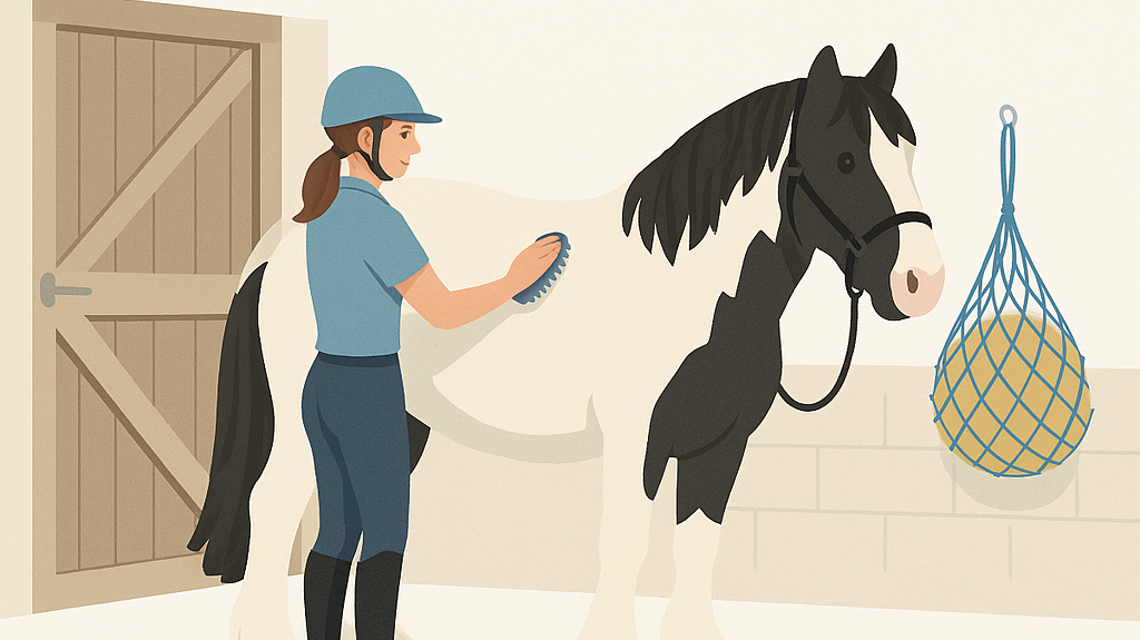 £5,000 Project Pony: Pick A Safe 14–15.2hh Cob Or Native- just horse riders