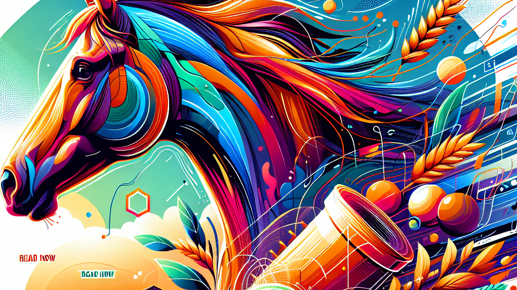 Essential Strategies For Keeping Your Horses Healthy And Thriving- just horse riders