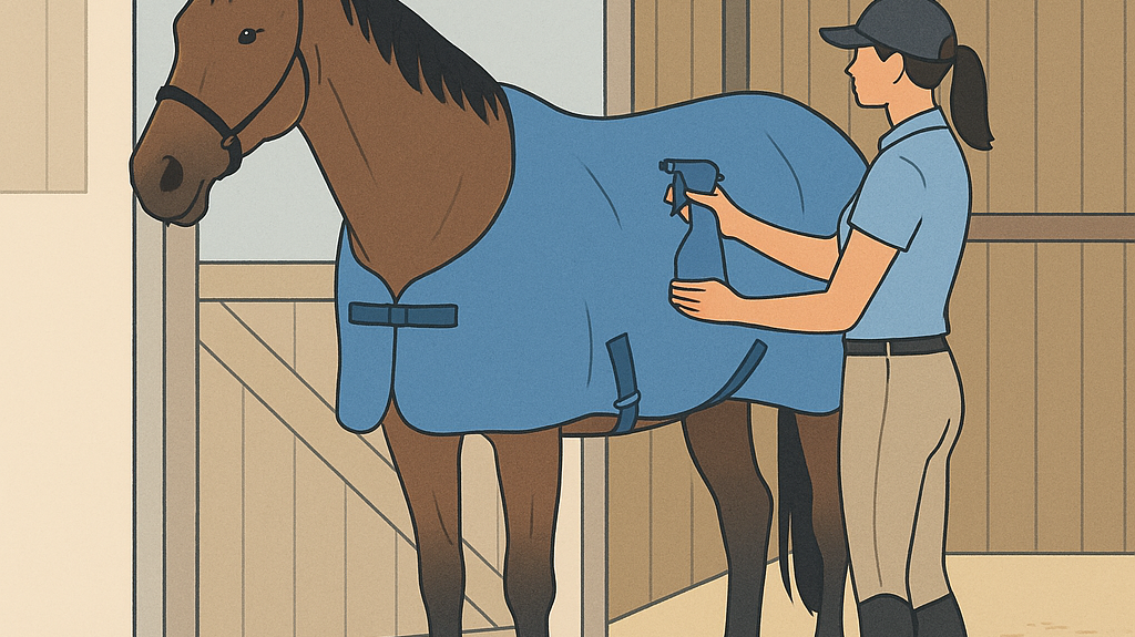 Equine Piroplasmosis In The UK: How To Protect Your Yard- just horse riders